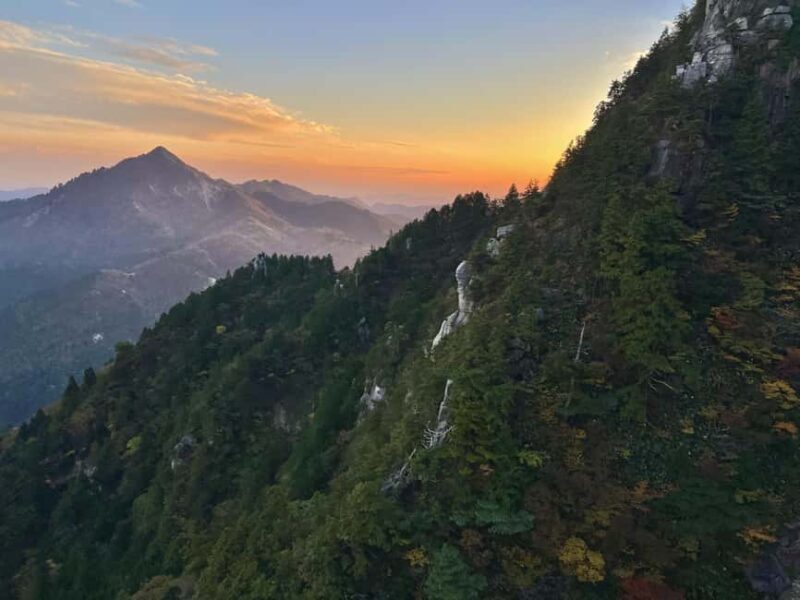 From Nagoya: Yoro Falls & Mt. Gozaisho Scenic Ropeway - FAQ