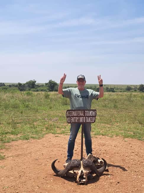 From Nairobi : 2-Days 1-Night Masai Mara Private 4WD Safari - FAQ