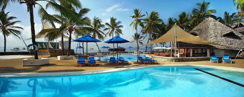From Nairobi: 20-Day Kenya and Tanzania Safari with Zanzibar - Key Points