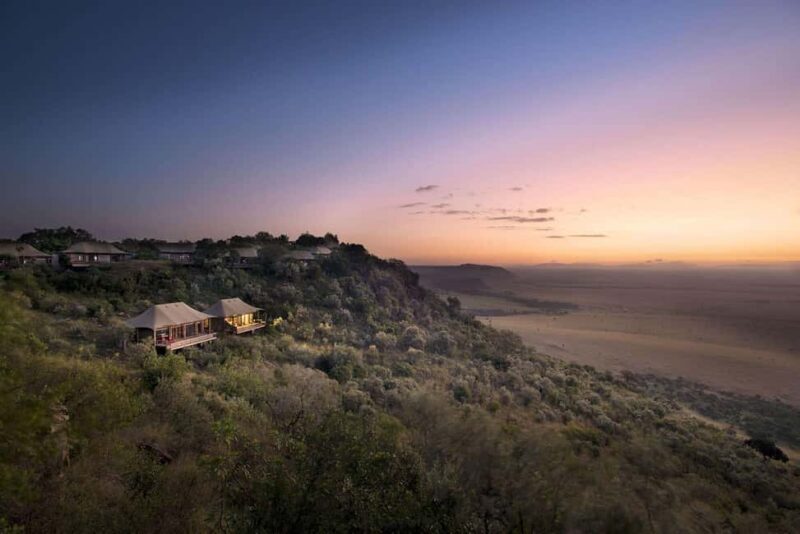 From Nairobi: 3 - Days Maasai Mara Group Safari by 4WD - Introduction