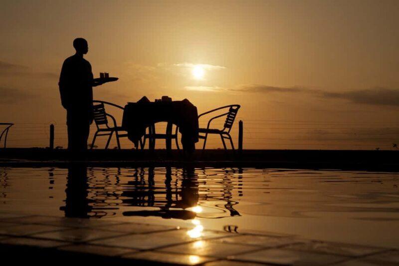 From Nairobi: 4-Day Safari to Amboseli Tsavo West & East - What Makes This Tour Stand Out?