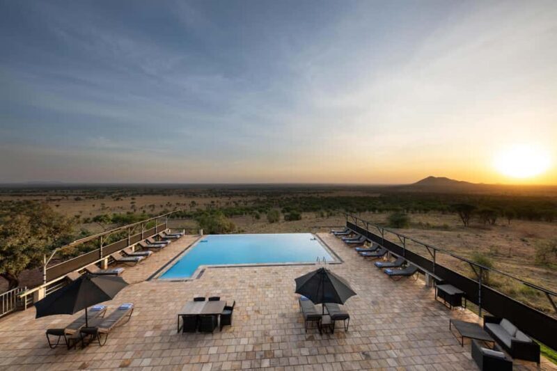 From Nairobi: 5-Day Masai Mara and Naivasha Safari - Key Points