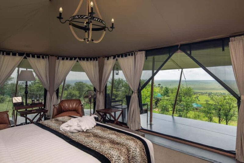 From Nairobi: 5-Day Masai Mara and Naivasha Safari - The Real Experience: What Travelers Say