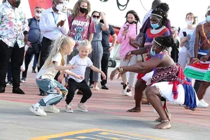 From Nairobi: Bomas of Kenya Cultural Dance Tour and Show. - Analyzing the Value: Is It Worth $45?