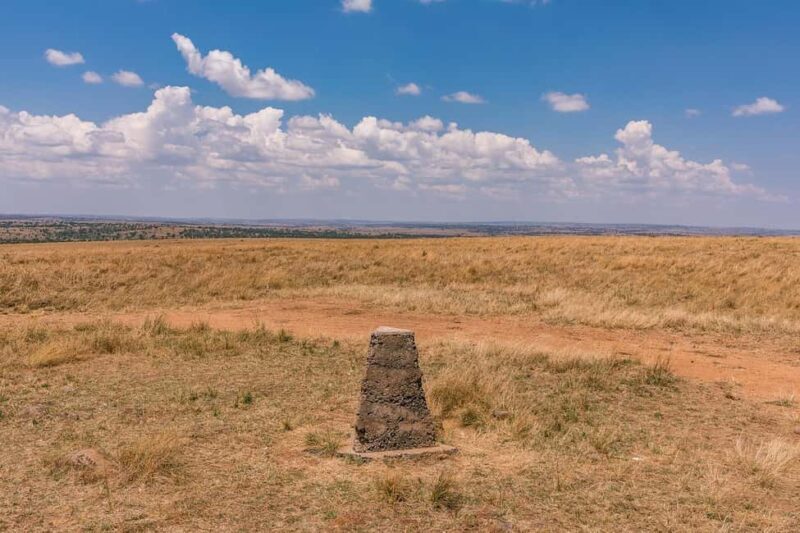 From Nairobi: Day Tour to Maasai Mara - Key Points