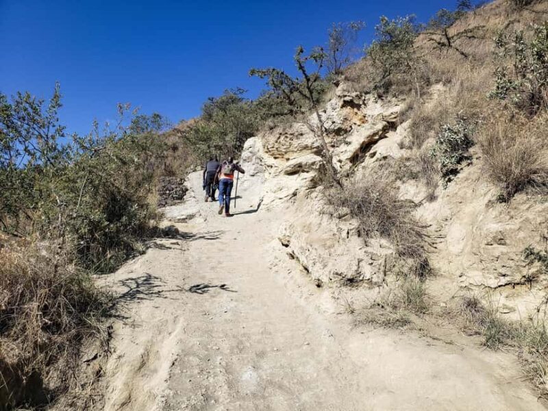 From Nairobi: Day Tour to Mount Longonot (Private) - Practical Tips for Travelers