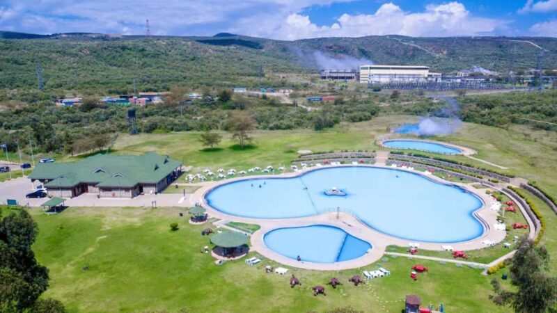 From Nairobi: Day Trip to Lake Naivasha and Hell's Gate - The Itinerary Breakdown: What You Can Expect
