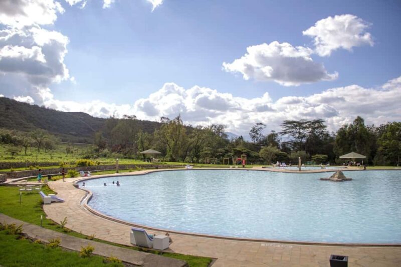 From Nairobi: Day Trip to Lake Naivasha and Hell's Gate - Authentic Experiences Highlighted by Reviewers