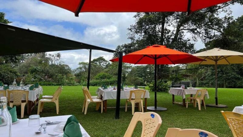 From Nairobi: Kiambethu Tea Farm Tour &Lunch - FAQs