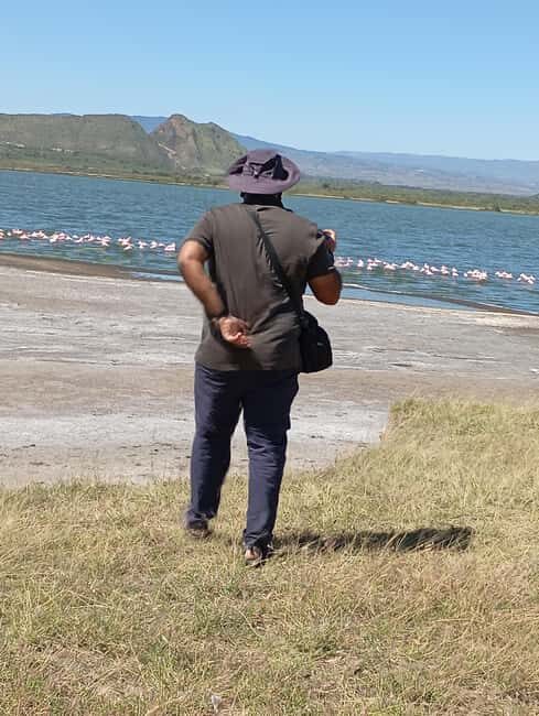 From Nairobi: Lake Nakuru & Naivasha National Park Day Tour - What the Tour Includes and What to Consider