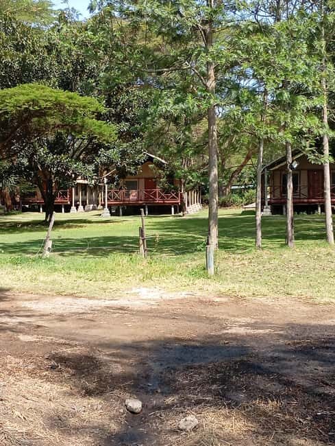 From Nairobi: Lake Nakuru & Naivasha National Park Day Tour - FAQs