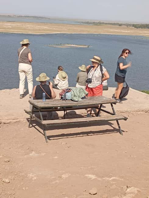 From Nairobi: Lake Nakuru National Park and Lake Naivasha - The Practicalities and Value