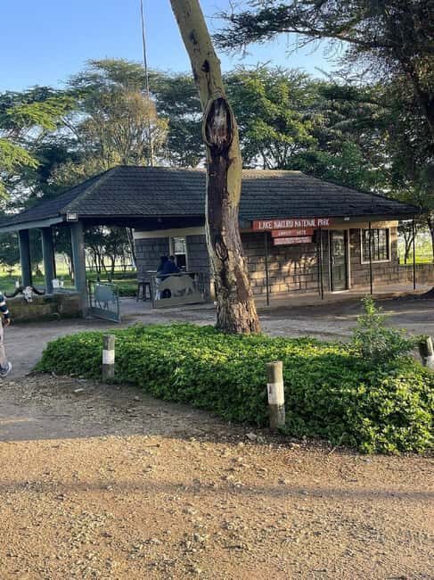 From Nairobi: Lake Nakuru National Park Day Trip - In-Depth Look at the Lake Nakuru Day Trip