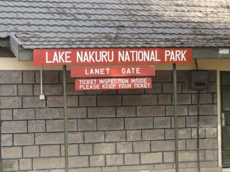 From Nairobi: Lake Nakuru National Park Full-Day Tour - The Sum Up