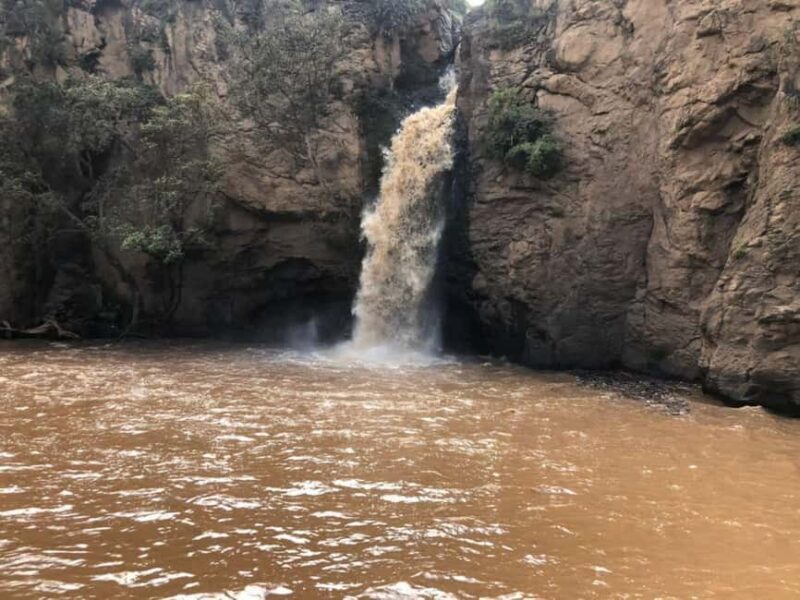From Nairobi: Lakes Nakuru & Naivasha National Park Day Tour - The Sum Up