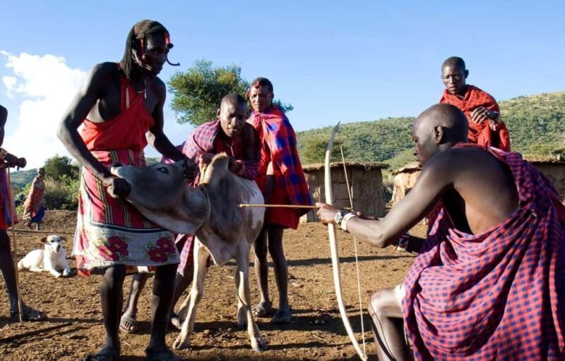 From Nairobi :Masai Tribe Village Visit - Final Thoughts: Is the Maasai Village Visit Worth It?