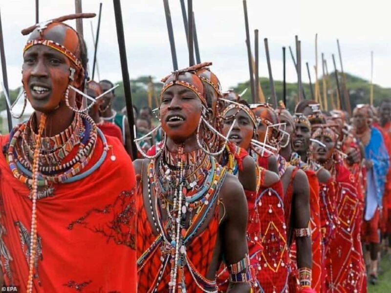 From Nairobi: Masai Village Full Day Tour - Final Thoughts