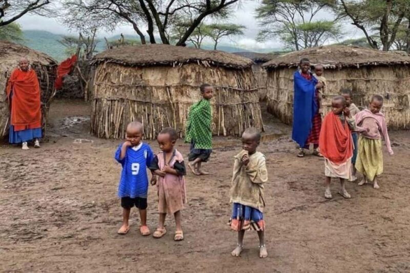 From Nairobi: Masai Village Full Day Trip - Final Thoughts
