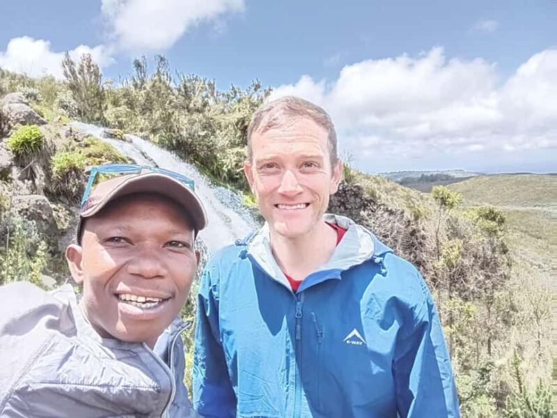 From Nairobi: Mount Kenya 4-Day Trekking Experience - Breaking Down the Itinerary: What You Can Expect
