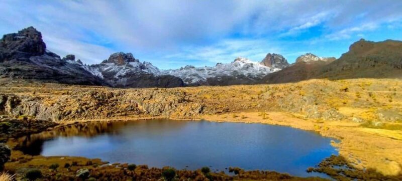 From Nairobi: Mount Kenya Day Hike with Transfers - Practical Tips for Making the Most of the Tour