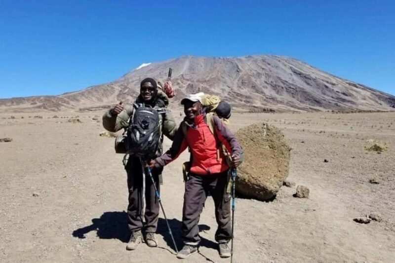 From Nairobi: Mount Kenya Day Hike with Transfers - The Sum Up: Who Is This Tour Best For?