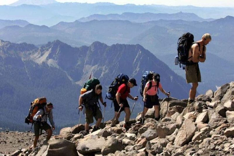 From Nairobi: Mount Kenya Day Hike with Transfers - FAQ