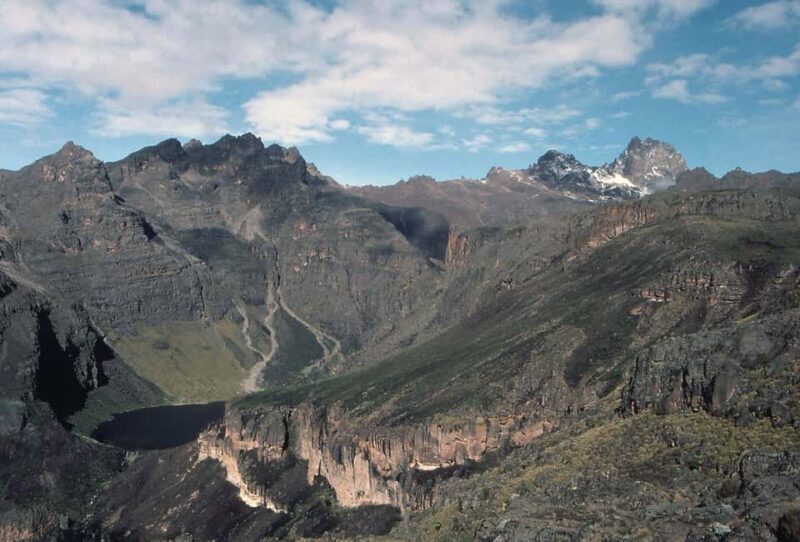 From Nairobi: Mount Kenya National Park Full-Day Hike - FAQs