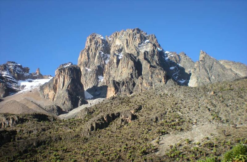 From Nairobi: Mount Kenya National Park Full-Day Hike - The Sum Up