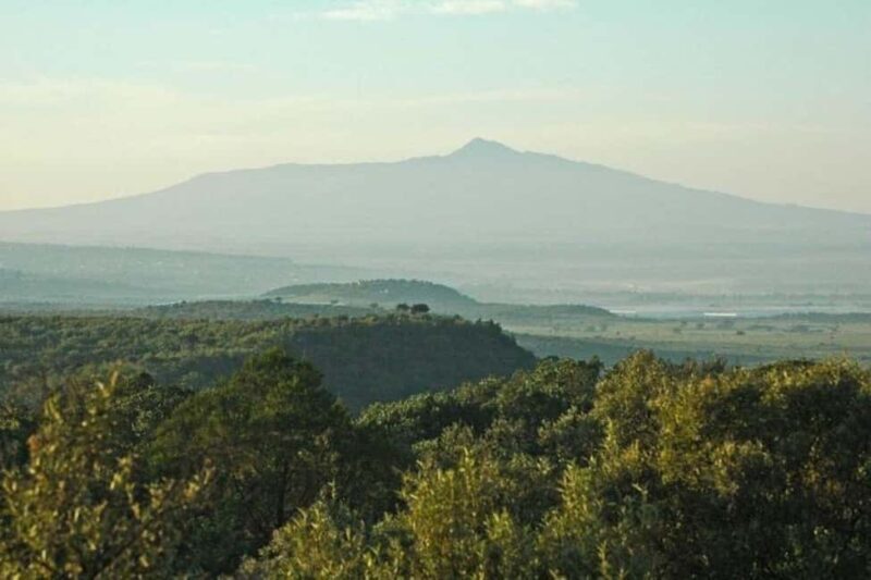 From Nairobi: Mount Longonot National Park Day Trip - Exploring the Full Day: What to Expect