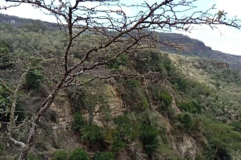 From Nairobi: Mount Longonot National Park Day Trip - Final Thoughts