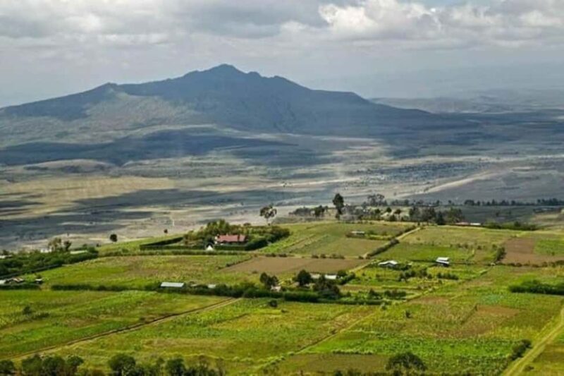 From Nairobi: Mount Longonot National Park Day Trip - FAQ