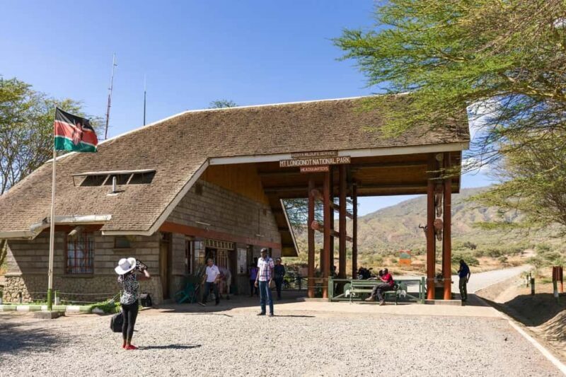 From Nairobi: Mt Longonot Hiking Day Tour - Who Would Love This Tour?