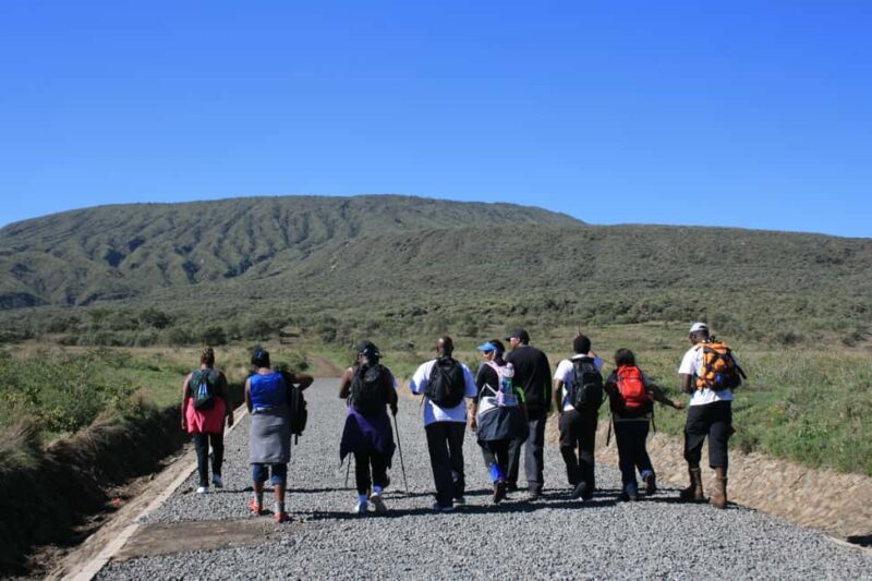 From Nairobi: Mt Longonot Hiking Day Tour - FAQ