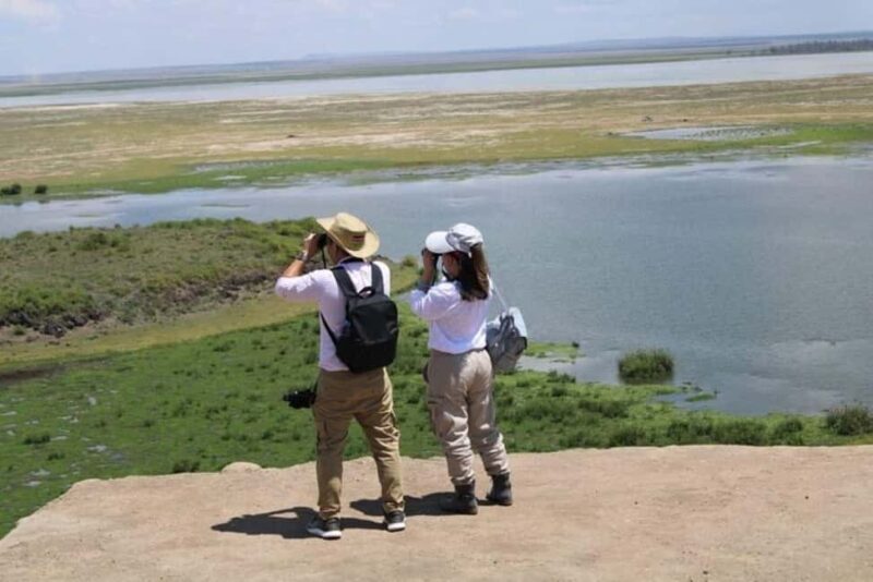 From Nairobi: Overnight Amboseli National Park Safari - The Sum Up
