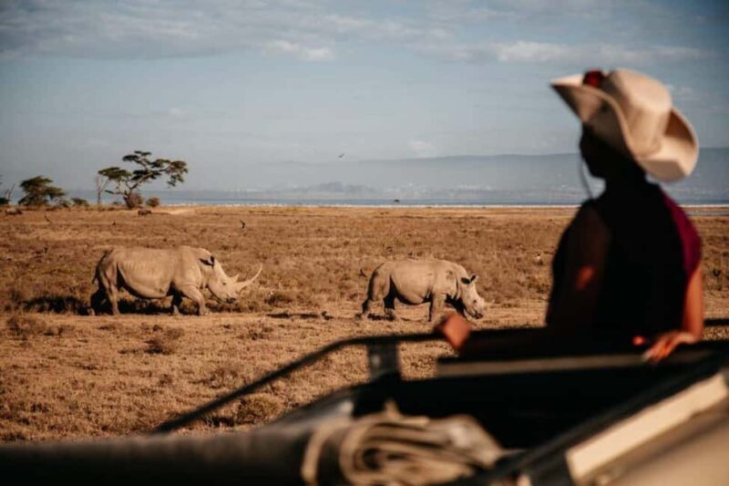 From Nairobi: Overnight Ol Pejeta Conservancy Safari - FAQ