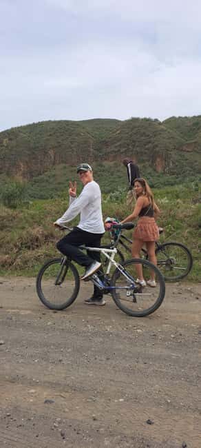 From Nairobi to Lake Naivasha Day Trip (Hells Gate visit) - Key Points