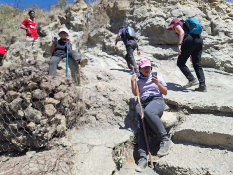 From Nairobi To: Mt. Longonot National Park Day Trip - The Itinerary: What Makes This Tour Special