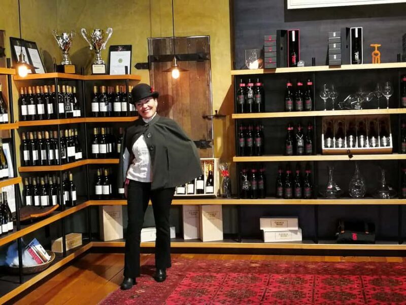 From Napier: Hawke's Bay Small Group Wine Tour - From Napier: Hawkes Bay Small Group Wine Tour – A Taste of New Zealand’s Wine Country