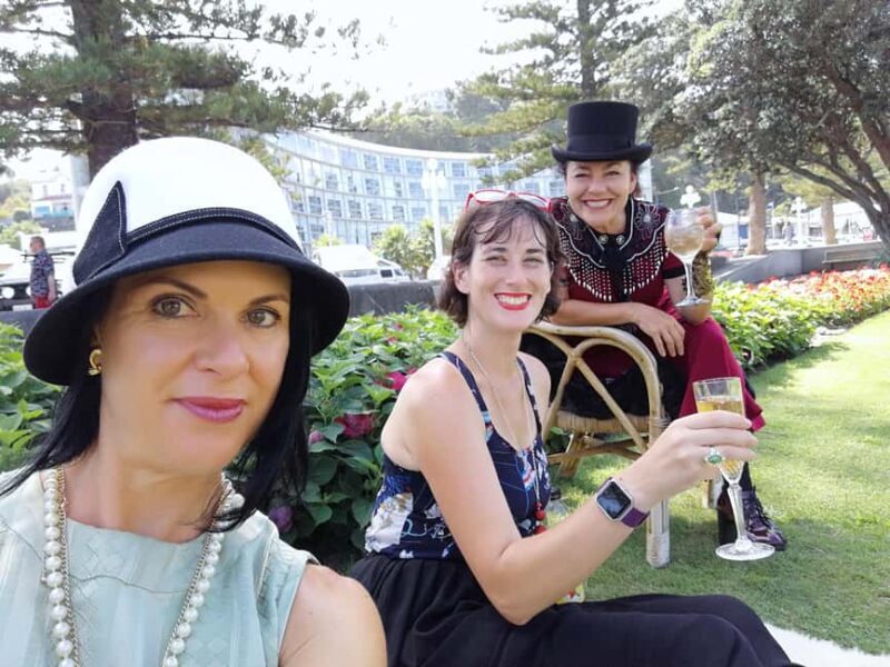 From Napier: Hawke's Bay Small Group Wine Tour - Key Points