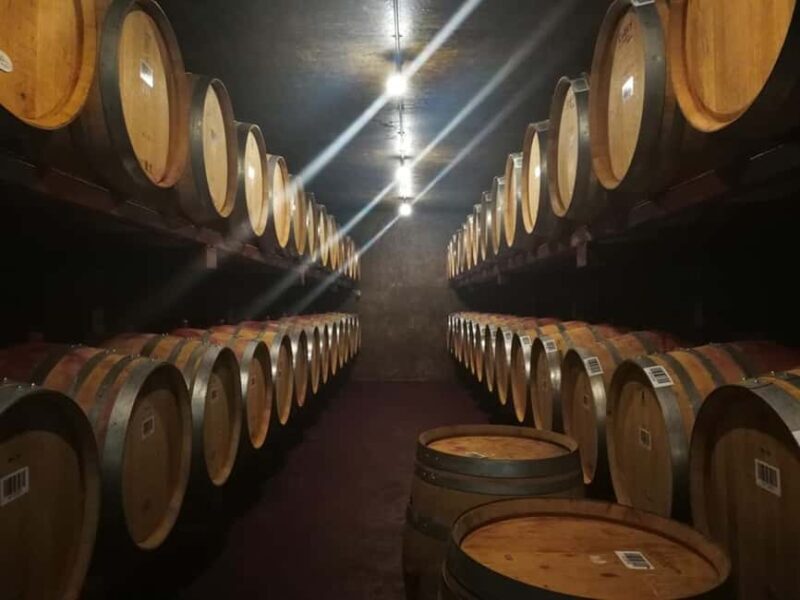 From Napier: Hawke's Bay Small Group Wine Tour - FAQ