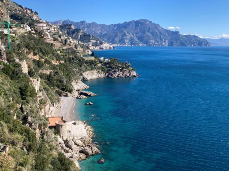From Naples: Amalfi Coast Tour  Positano, Amalfi & Ravello - Who Should Consider This Tour?