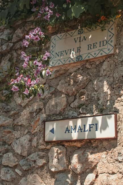 From Naples: Amalfi Tour - Authentic Experiences from Previous Travelers