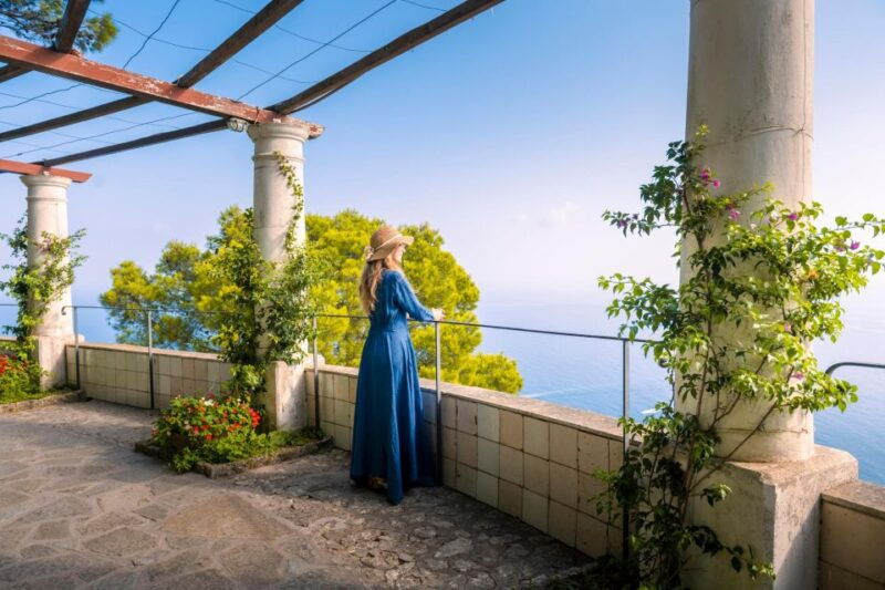 from-naples-capri-anacapri-blue-grotto-private-tour