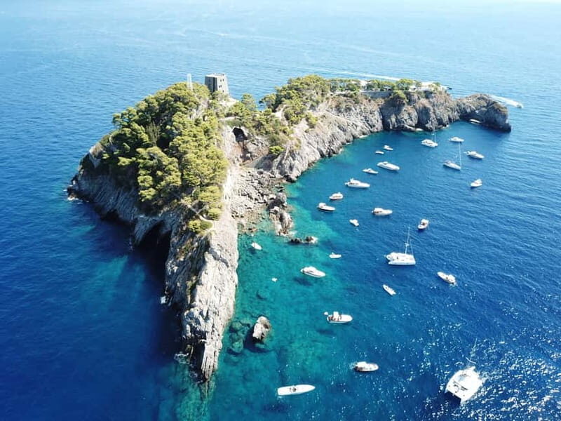 From Naples: Capri+Amalfi Coast Private Boat Tour - Final Thoughts