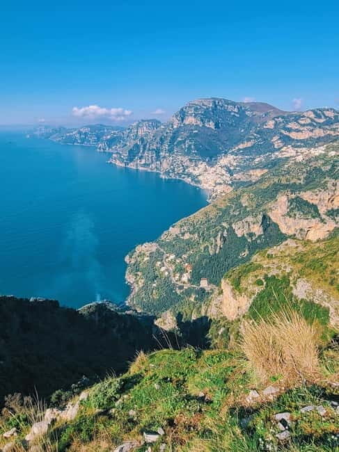 From Naples: Day Trip to Positano (Amalfi Coast) - The Practicalities: Transport, Timing, and Experience