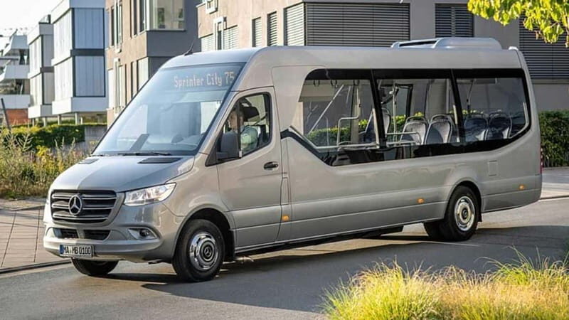 From Naples: esperience city + Transport Service - An In-Depth Look at the Experience