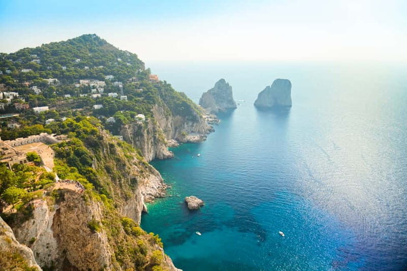 From Naples: Explore Capri with Chairlift Experience - Final Thoughts