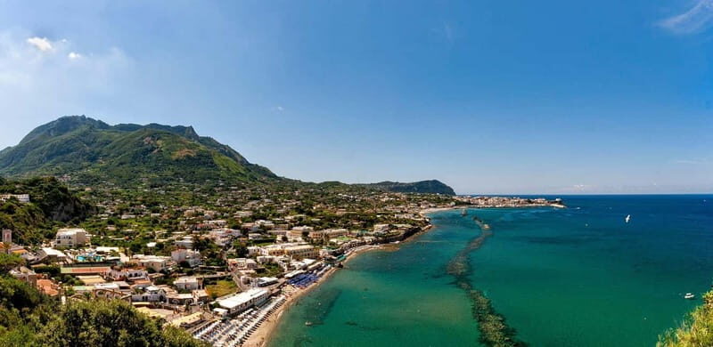 From Naples: Ischia Boat Tour with Cocktail and Lunch - Practical Details & Tips