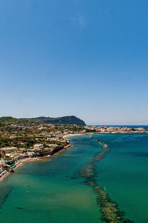 From Naples: Ischia Boat Tour with Cocktail and Lunch - FAQs