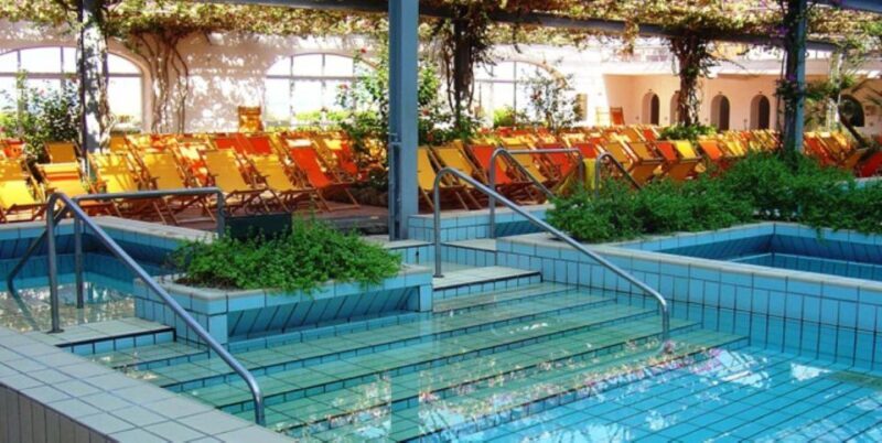 From Naples: Ischia Poseidon Gardens Ticket with Transfers - Practical Tips for Your Day Trip